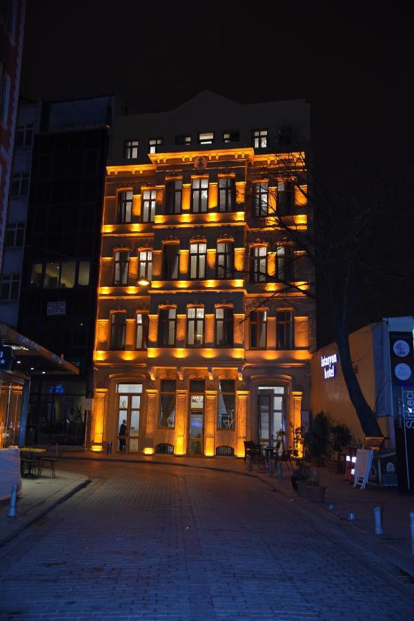 Istasyon 4* Provincia di Istanbul