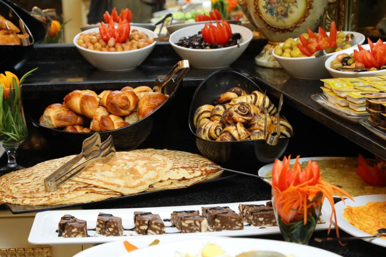 Istasyon Hotel Provincia di Istanbul