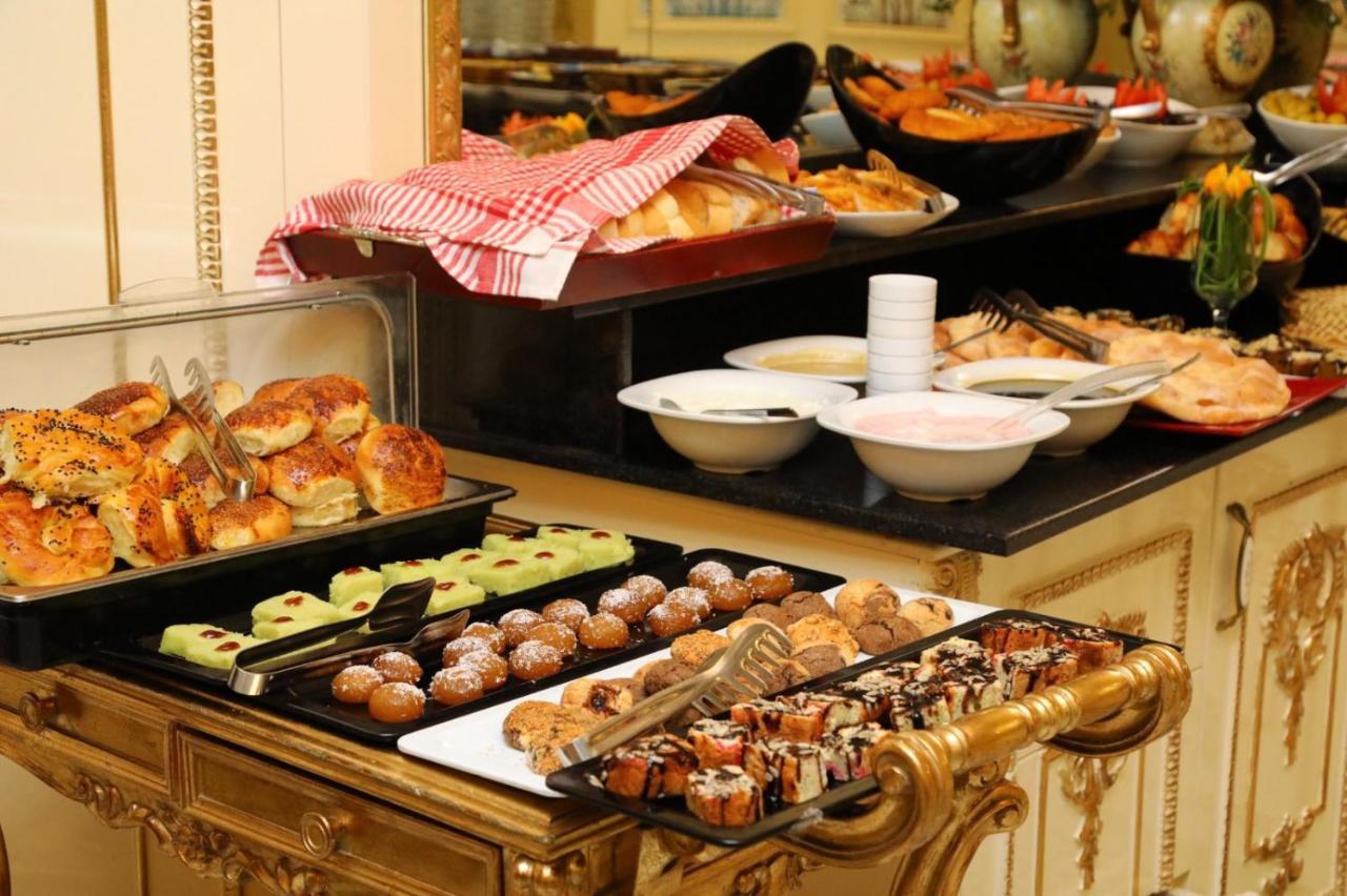 Istasyon 4* Provincia di Istanbul