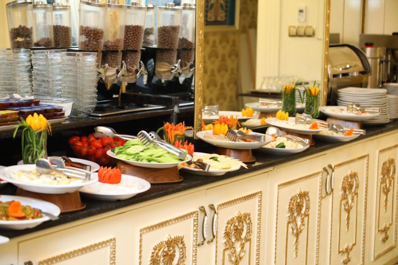 Hotel Istasyon Provincia di Istanbul
