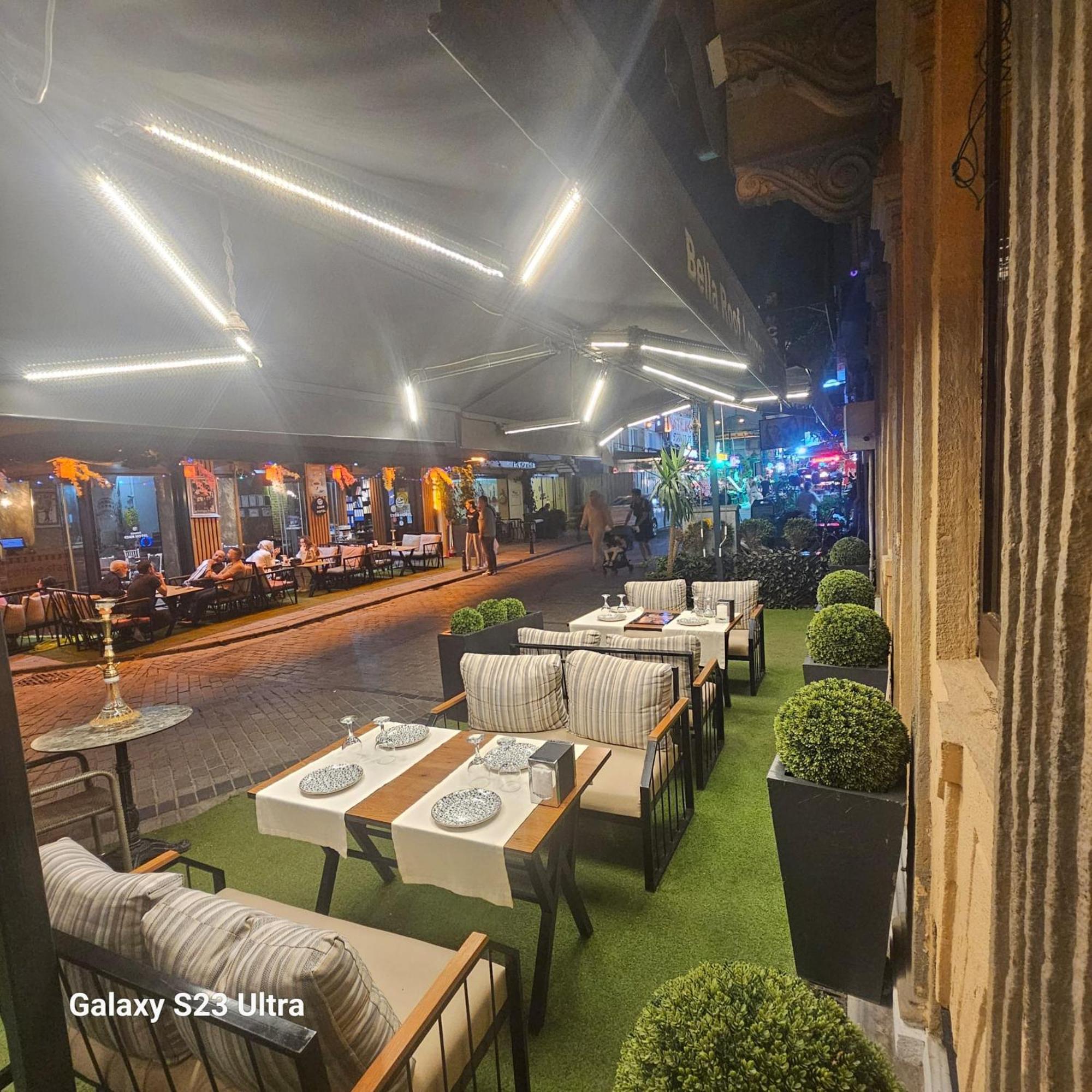 Istasyon Hotel Provincia di Istanbul