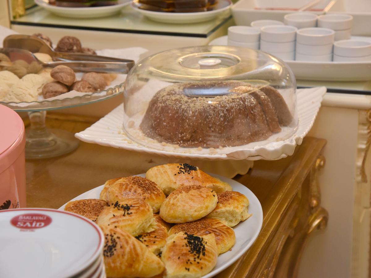 Istasyon Hotel Provincia di Istanbul