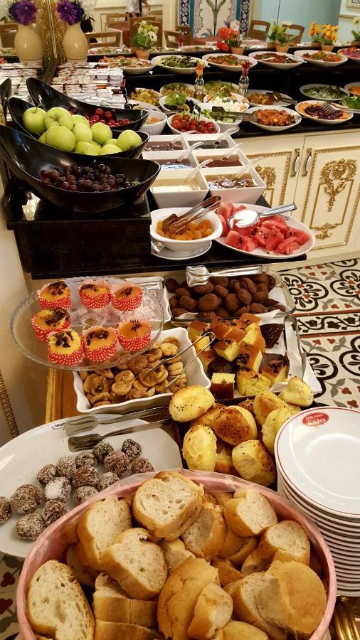 Hotel Istasyon Provincia di Istanbul